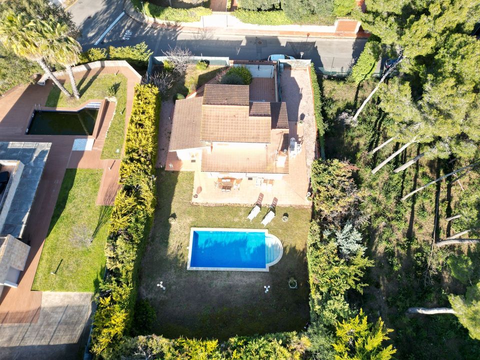 Villa a Sant Antoni De Calonge, Gerona - foto 2