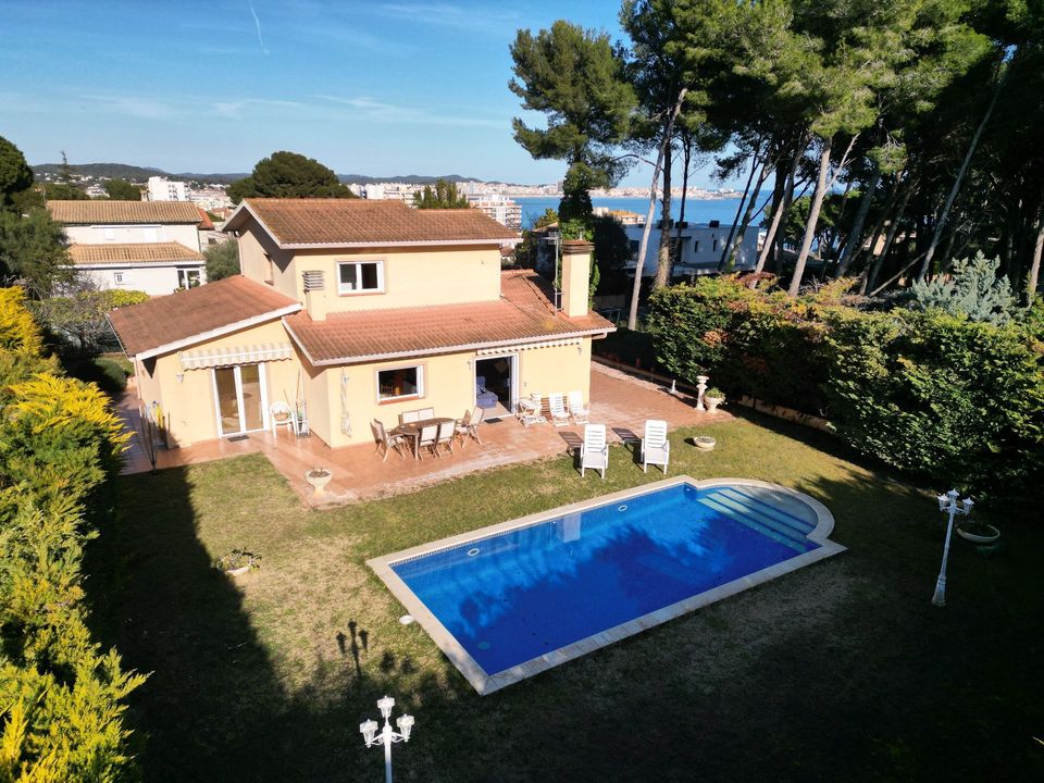 Villa a Sant Antoni De Calonge, Gerona - foto 3