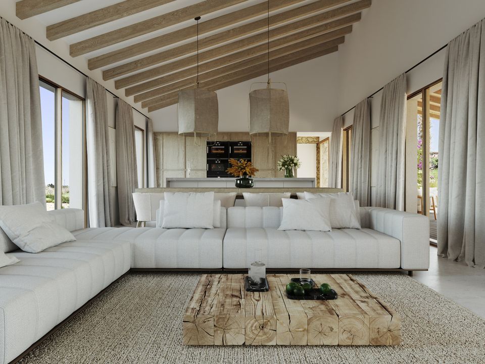 Finca i Petra, Mallorca - bilde 5
