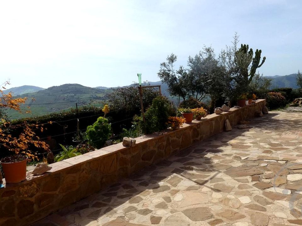 Landejendom i Villanueva De La Concepcion, Malaga - foto 1