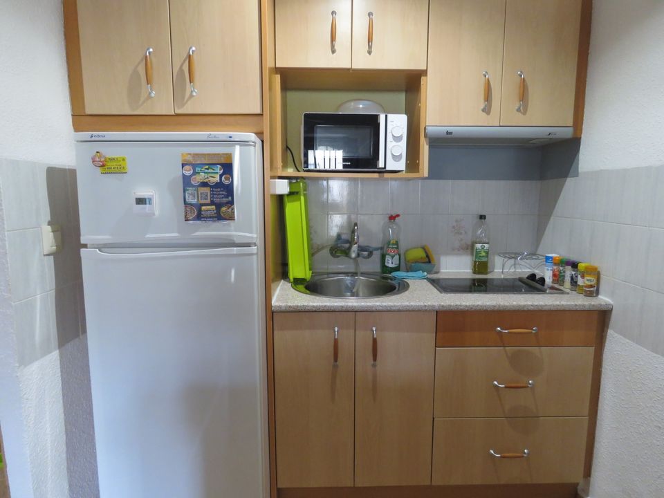 Byhus i La Marina, Alicante - foto 3