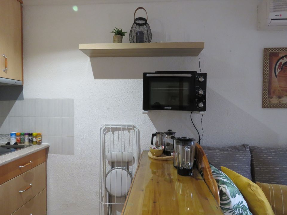 Byhus i La Marina, Alicante - foto 4