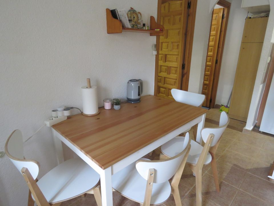 Byhus i La Marina, Alicante - foto 5