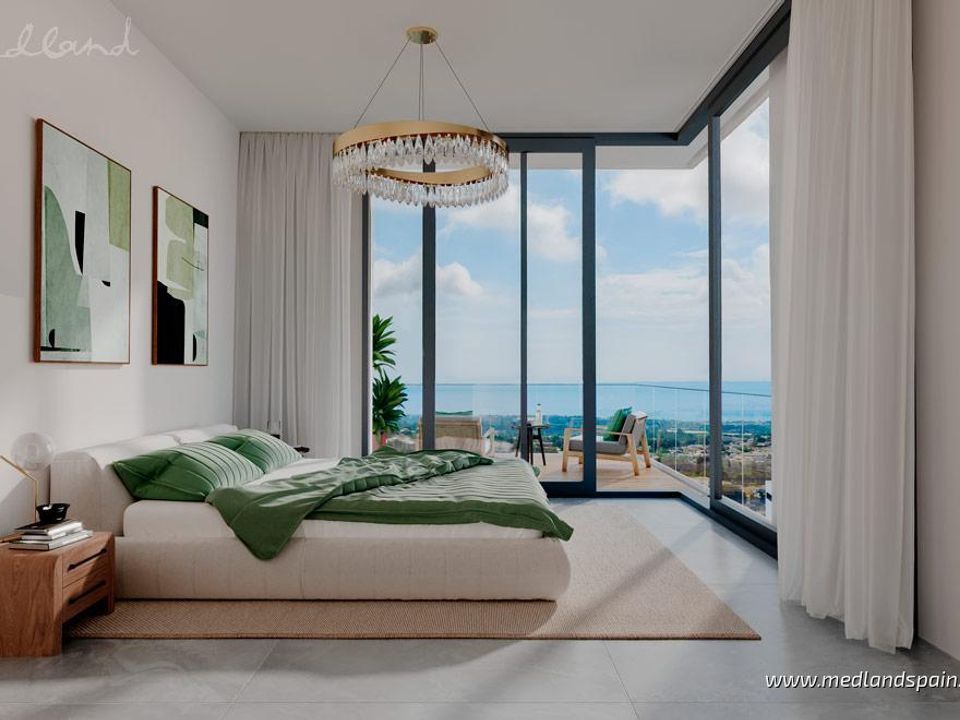 Villa i Polop, Alicante - foto 4