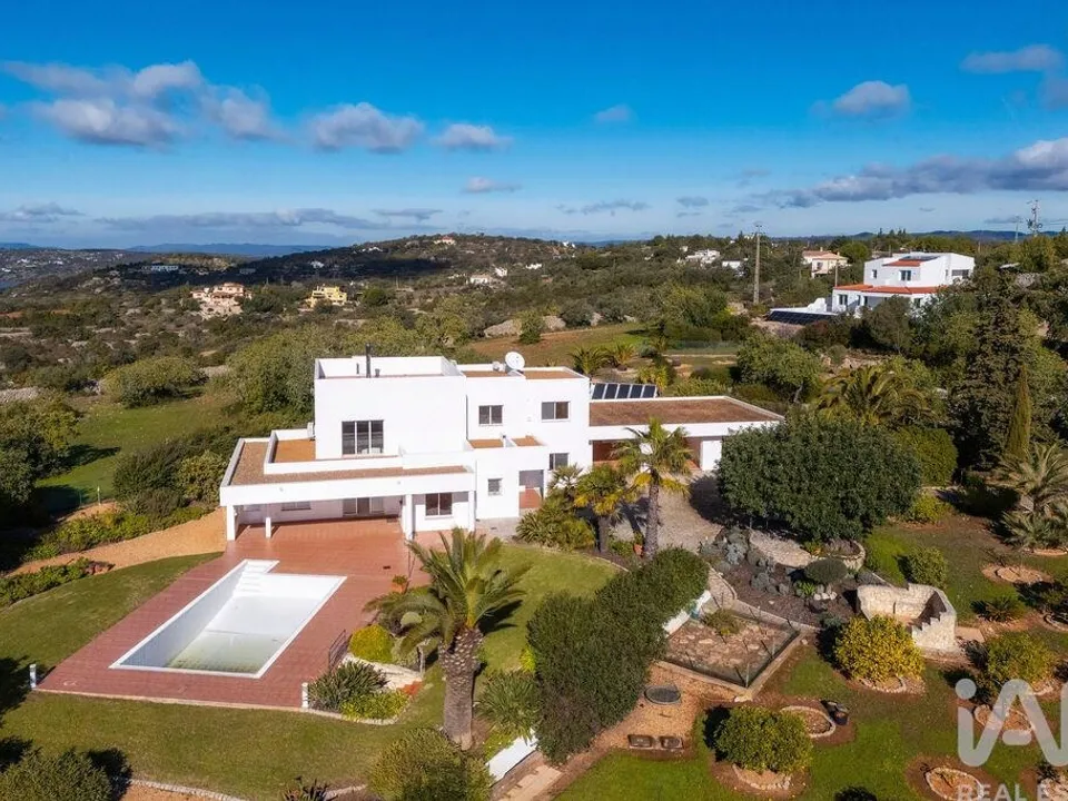 Byhus i Faro, Faro - foto 3