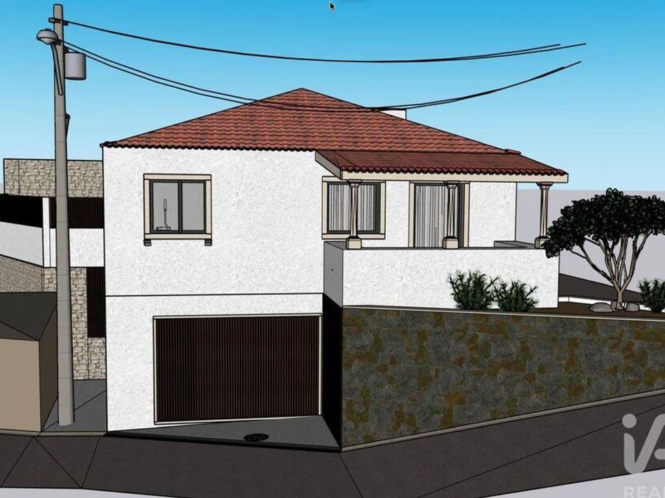 Rekkehus i Leiria, Leiria - bilde 1
