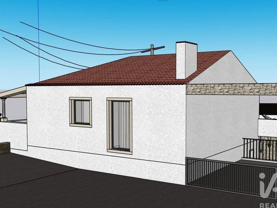 Rekkehus i Leiria, Leiria - bilde 3