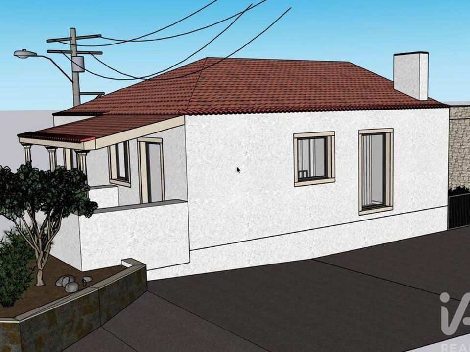 Rekkehus i Leiria, Leiria - bilde 5