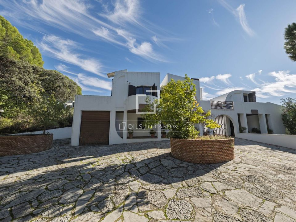 Haus in Andujar, Jaen - Foto 1