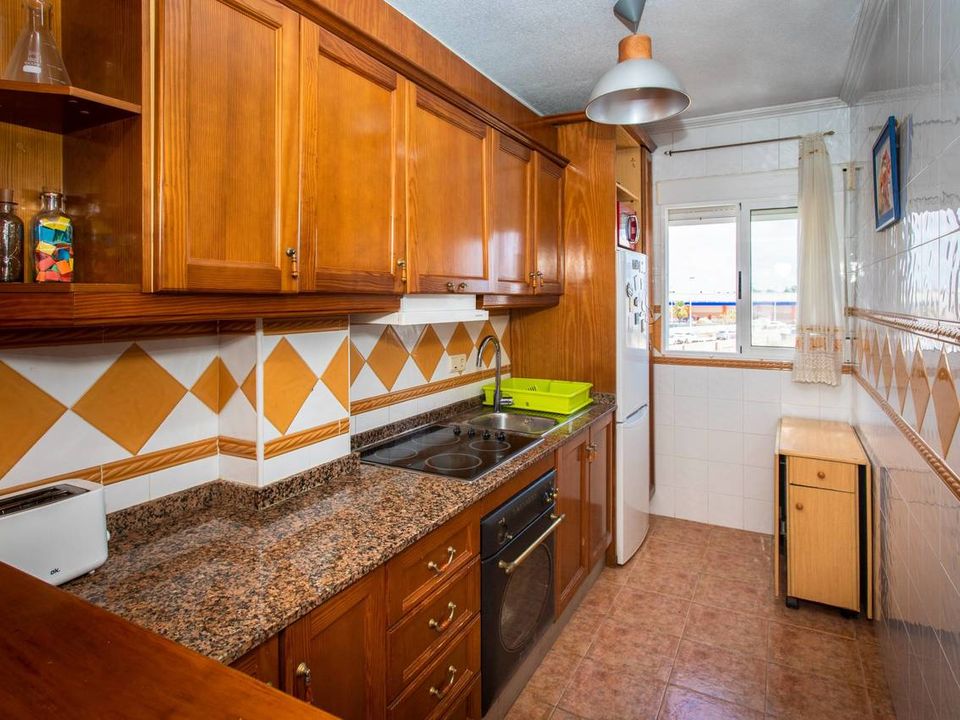 Bungalow i Orihuela Costa, Alicante - bilde 4