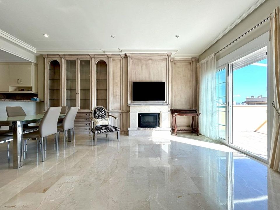 Penthouse i Cabo Roig, Alicante - foto 3