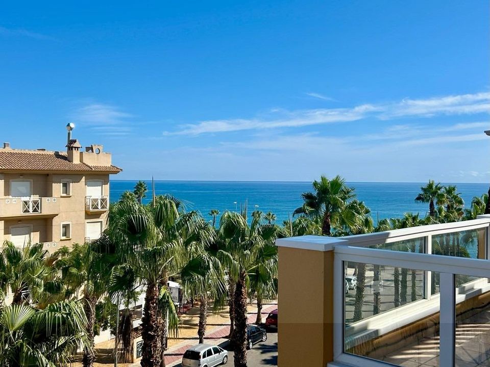 Penthouse i Cabo Roig, Alicante - foto 4