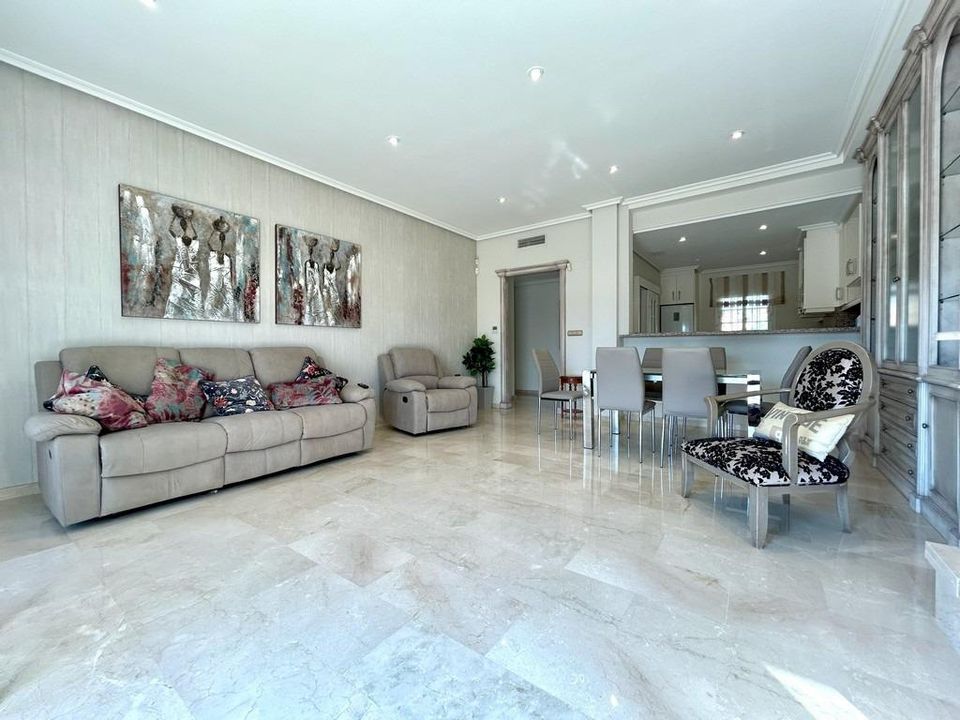Penthouse i Cabo Roig, Alicante - foto 5