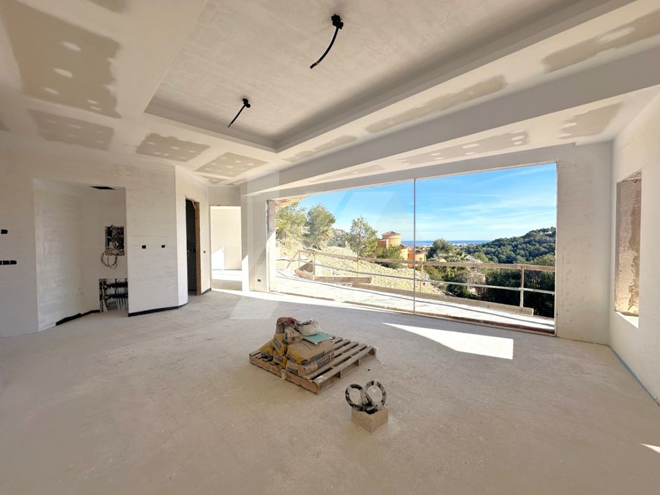 Villa i Javea, Alicante - foto 1