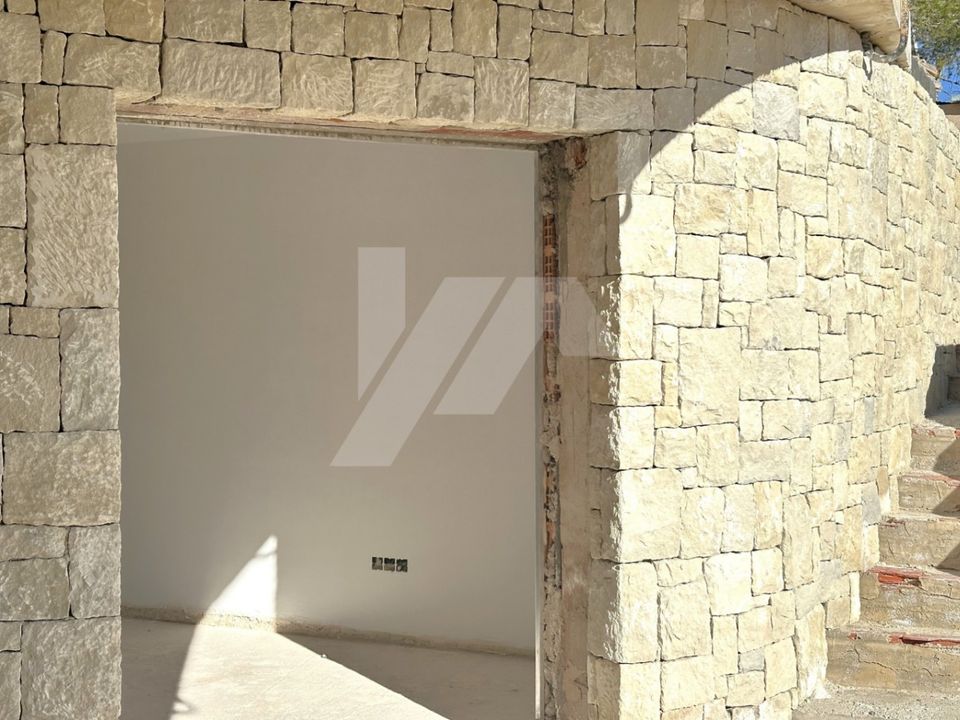 Villa i Javea, Alicante - foto 4