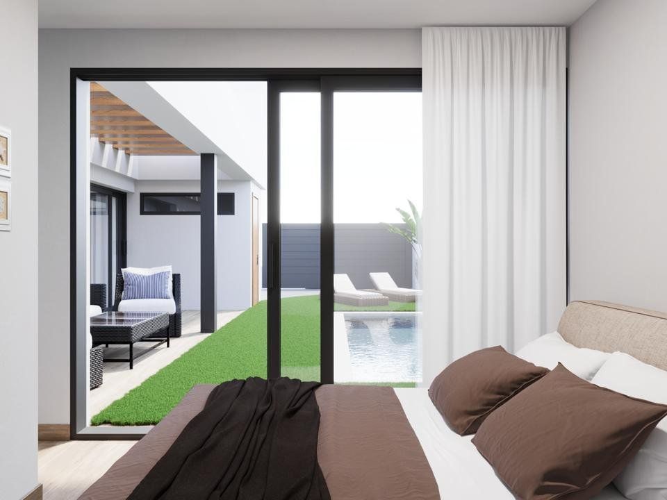 Villa i Los Gallardos, Almeria - foto 5