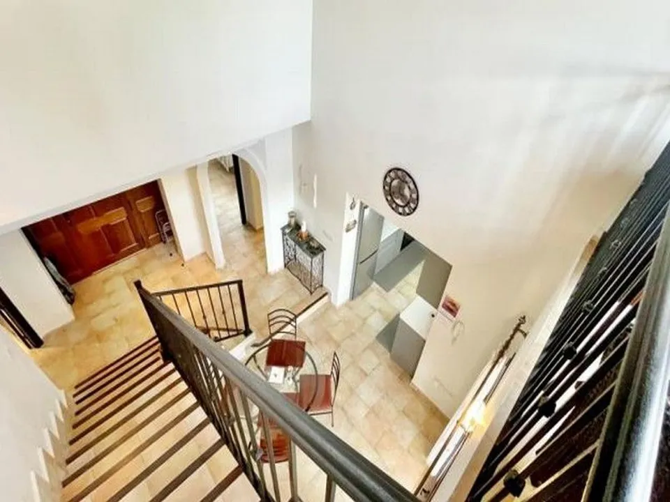 Villa i Hacienda del Alamo, Murcia - foto 2