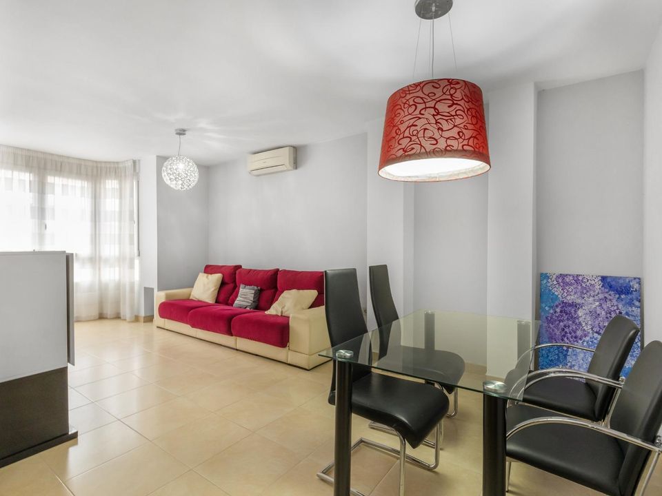 Lejlighed i Torrevieja, Alicante - foto 4