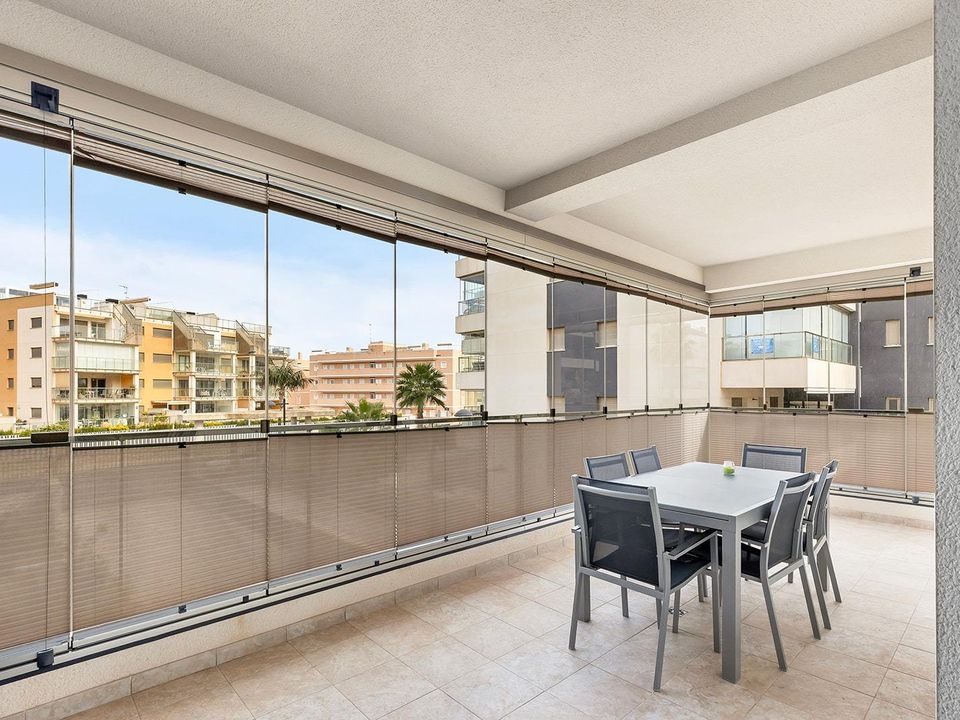 Lejlighed i Orihuela Costa, Alicante - foto 2