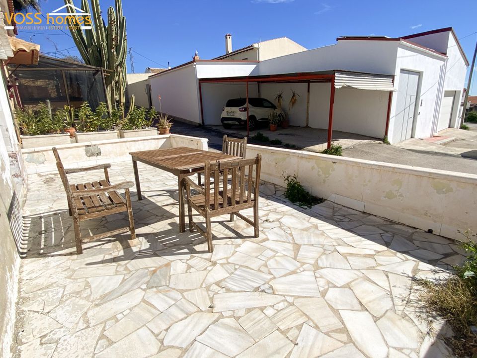 Byhus i Huercal-Overa, Almeria - foto 4