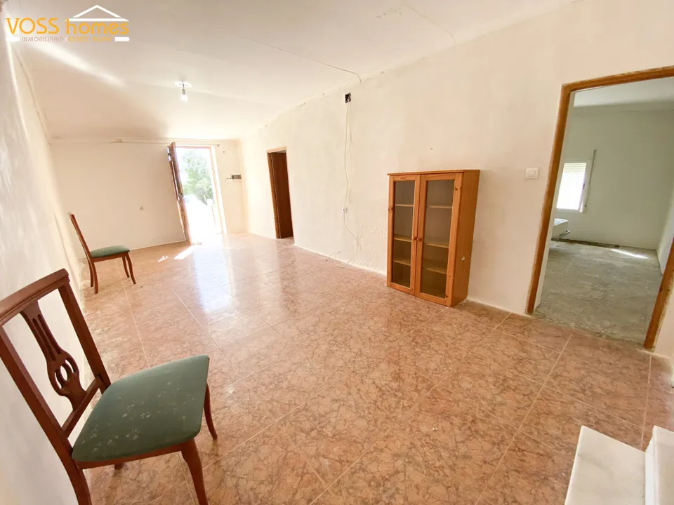 Byhus i Huercal-Overa, Almeria - foto 5