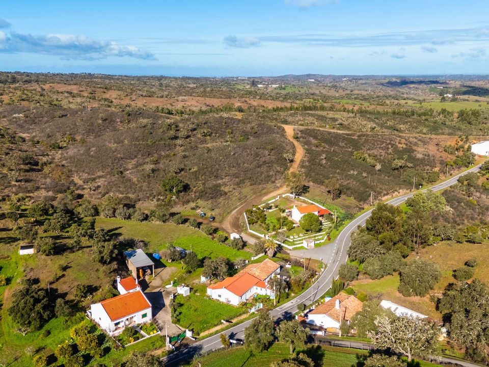 Villa i Almodovar, Beja - foto 3