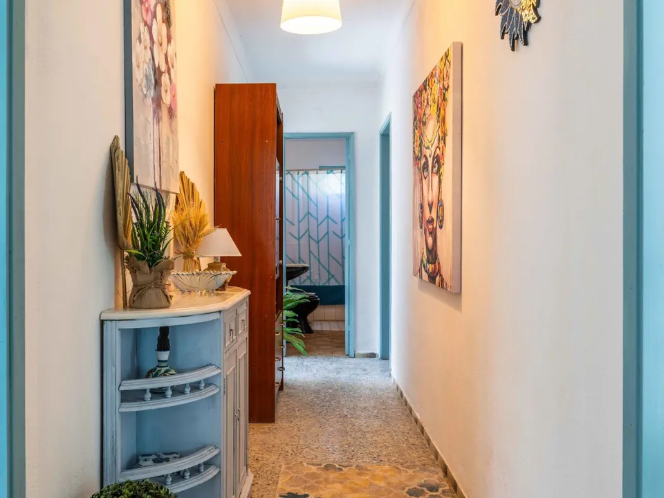 Villa i Almodovar, Beja - foto 4