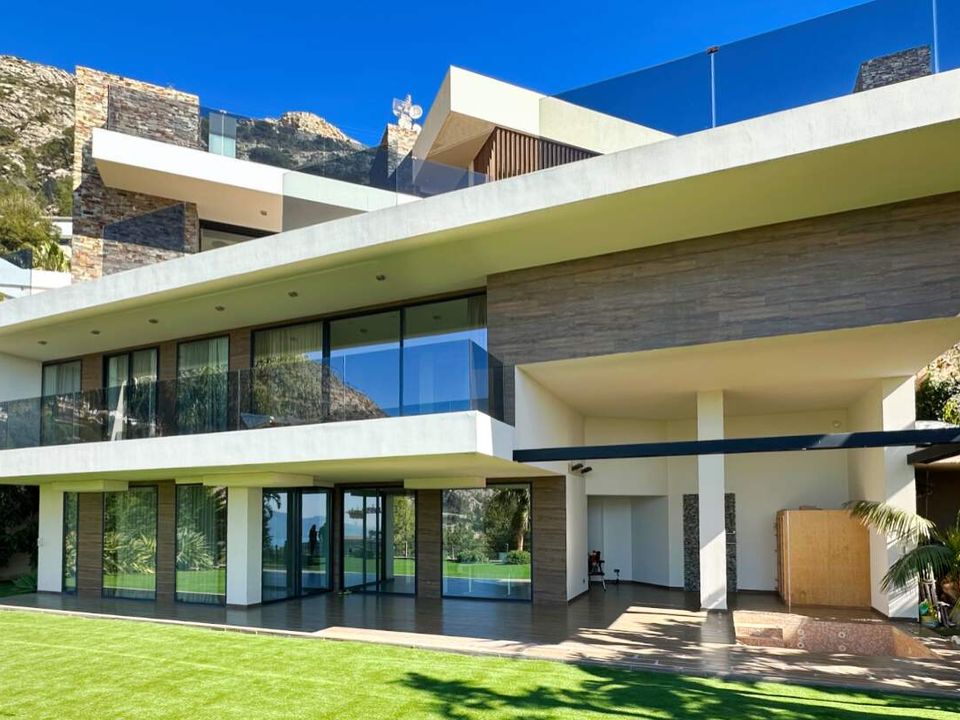 Villa i Altea, Alicante - foto 4