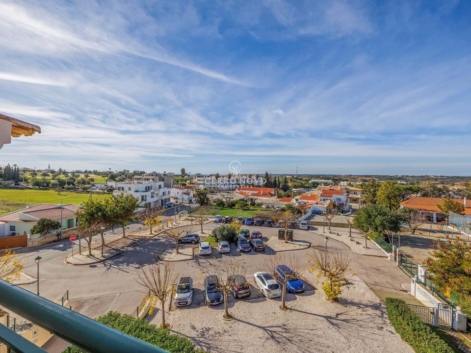 Lejlighed i Albufeira, Faro - foto 4