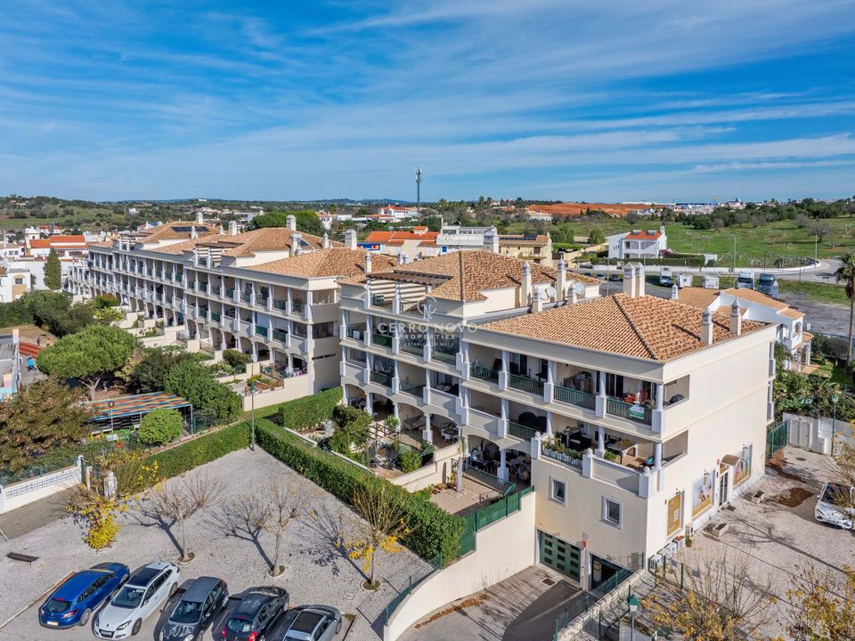 Lejlighed i Albufeira, Faro - foto 1
