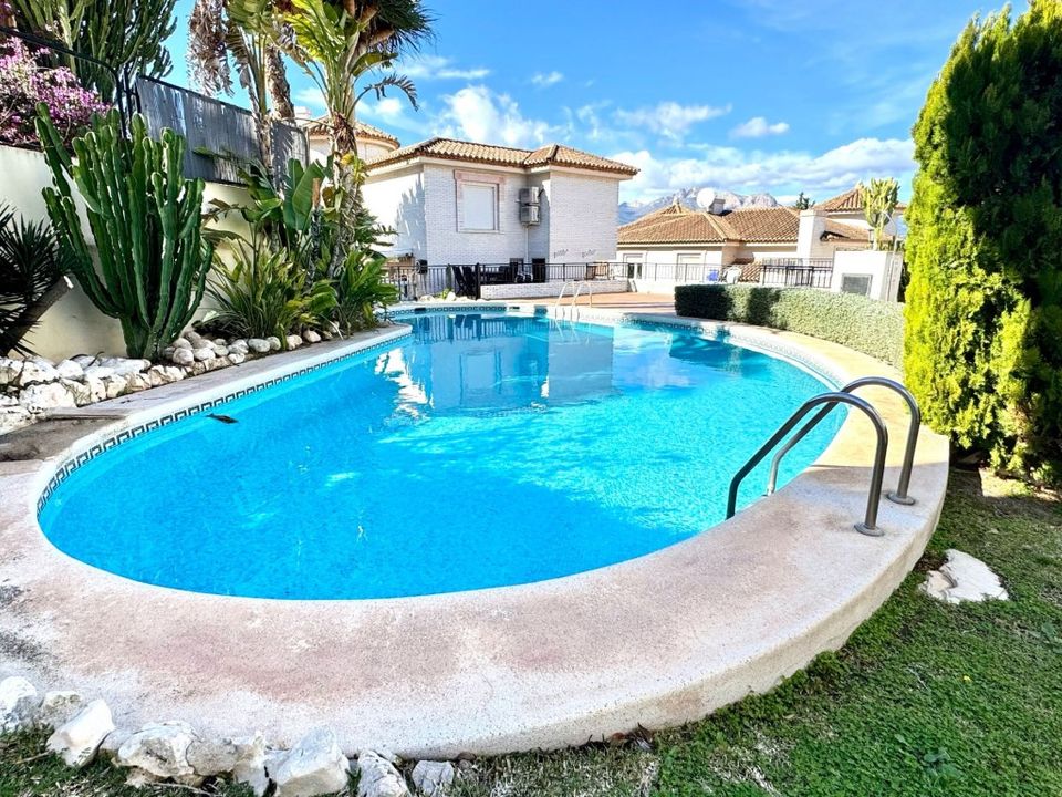 Villa i Albir, Alicante - foto 2