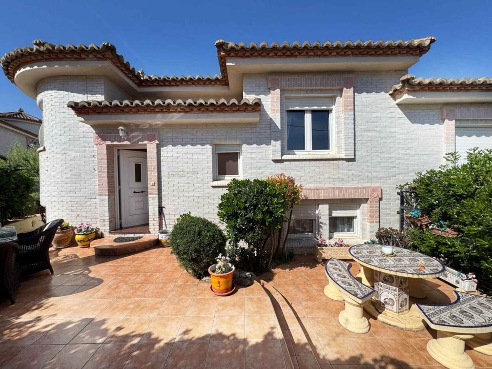 Villa i Albir, Alicante - foto 1