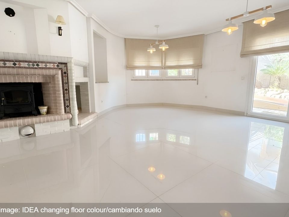 Villa i Albir, Alicante - foto 5