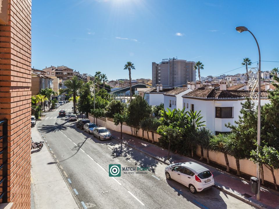 Lejlighed i Almunecar, Granada - foto 1