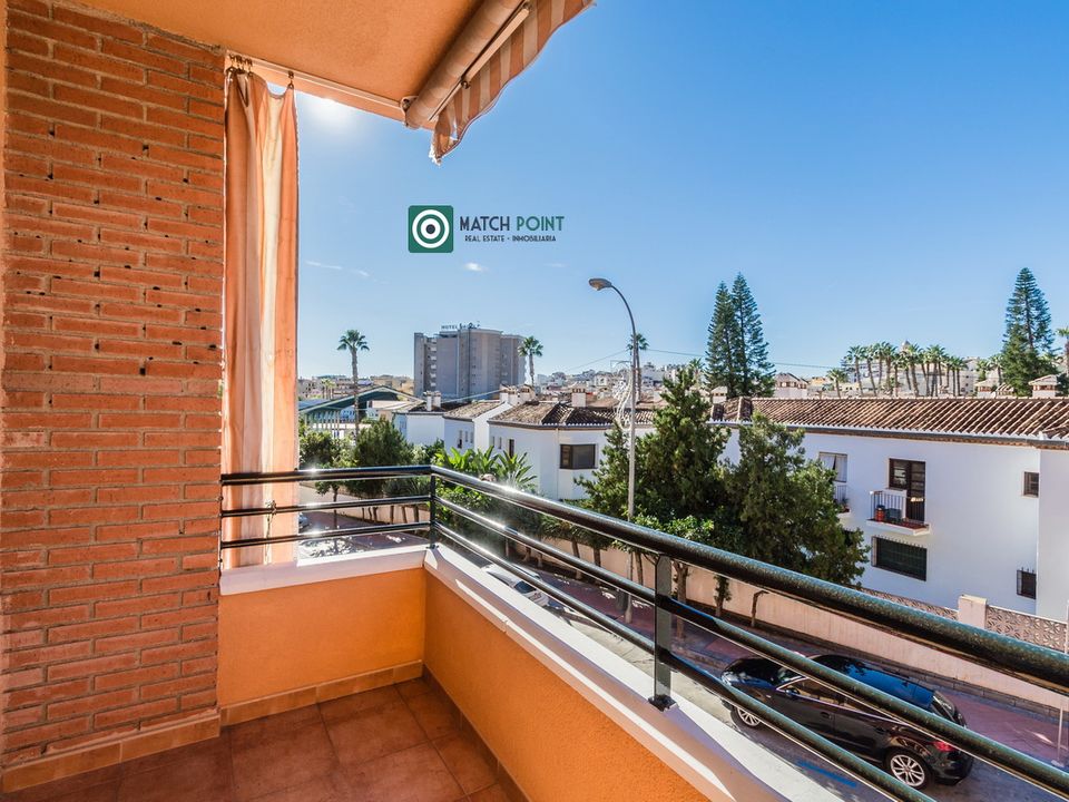 Lejlighed i Almunecar, Granada - foto 2
