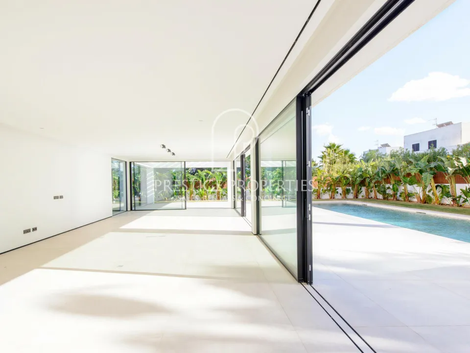 Villa a Cala de Bou, Ibiza - foto 3