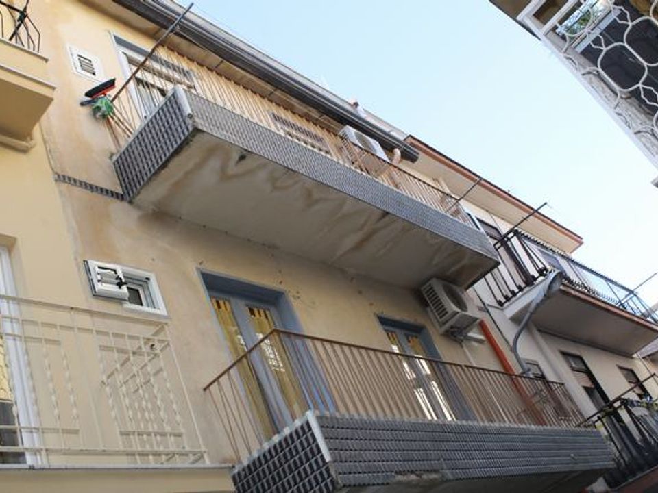 Stadthaus in Cianciana, Agrigento - Foto 1
