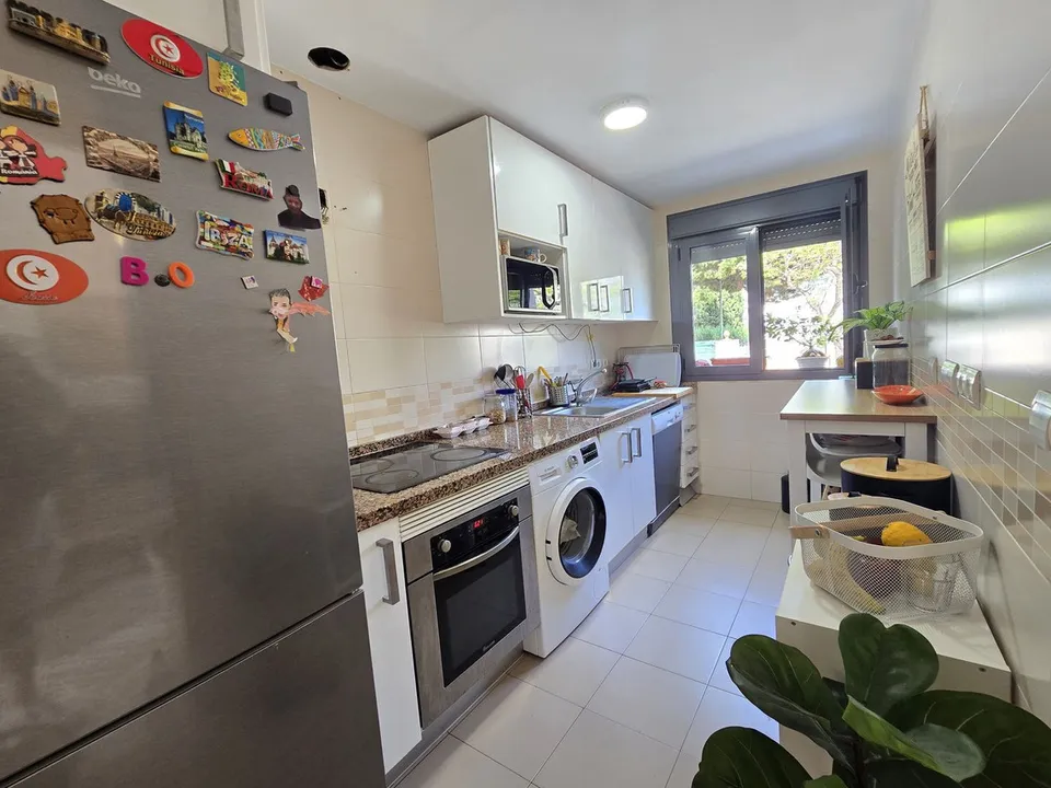 Byhus i Benalmadena, Malaga - foto 4