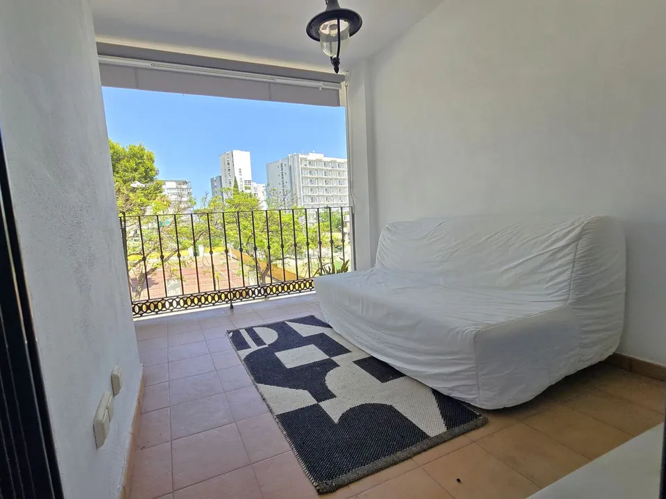 Byhus i Benalmadena, Malaga - foto 5