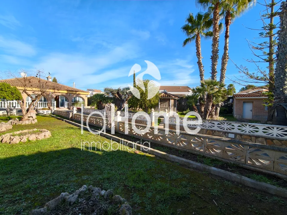 Villa i Lliria, Valencia - foto 4
