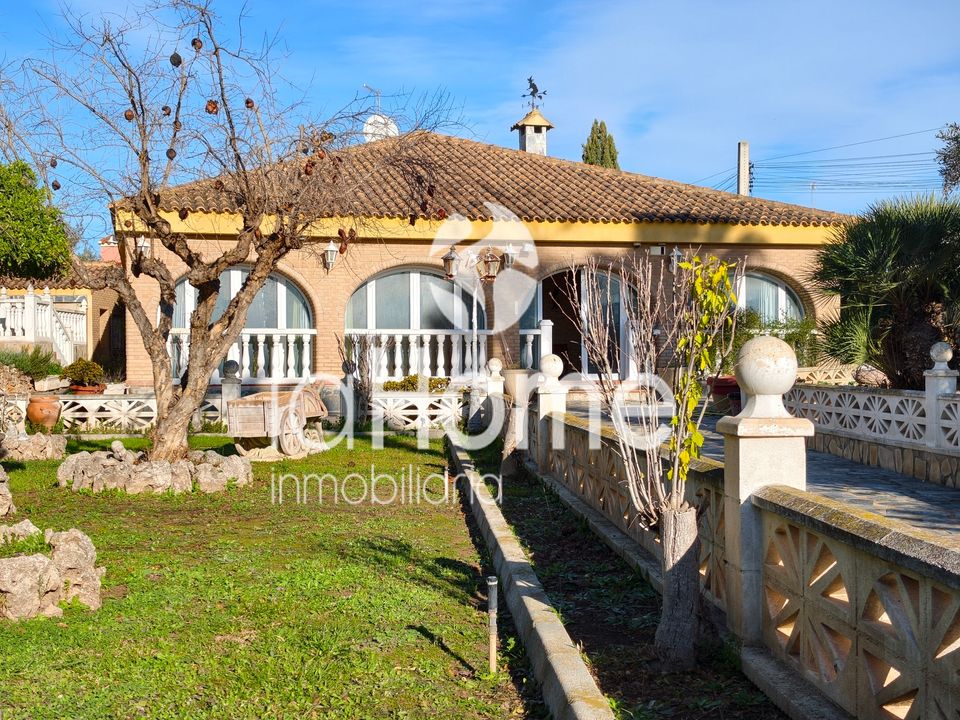 Villa i Lliria, Valencia - foto 3