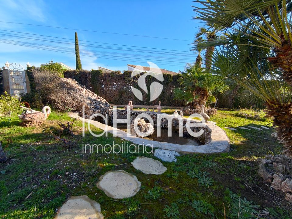 Villa i Lliria, Valencia - foto 5