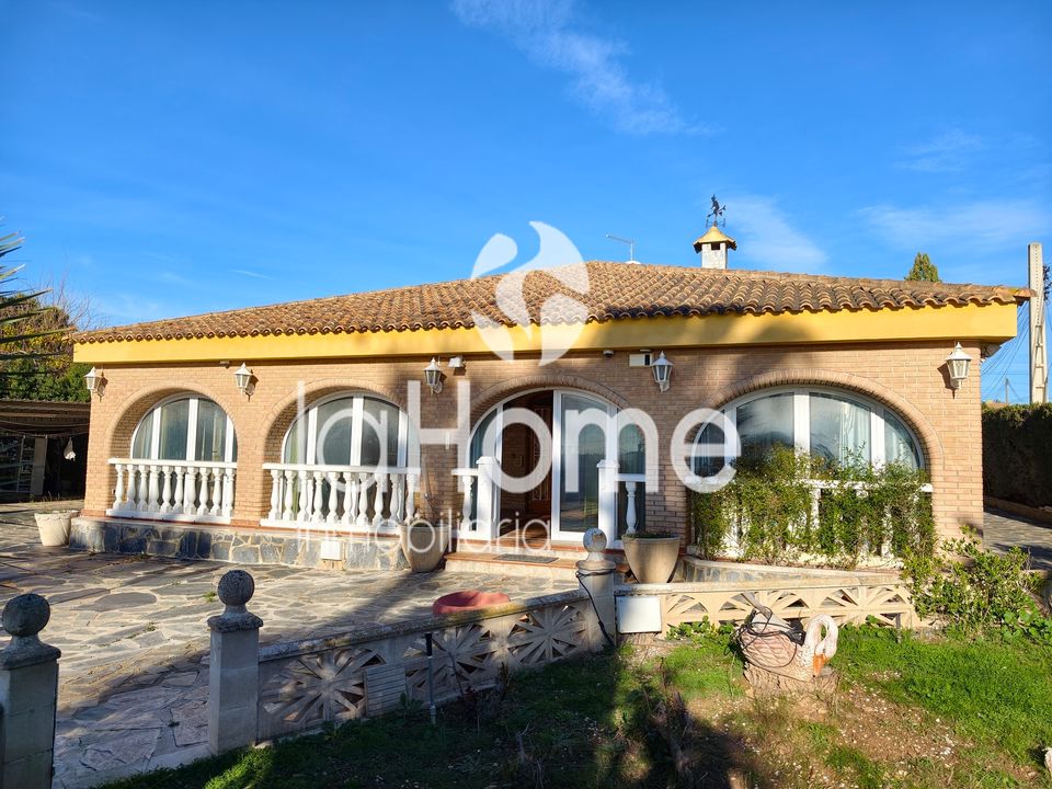 Villa i Lliria, Valencia - foto 1