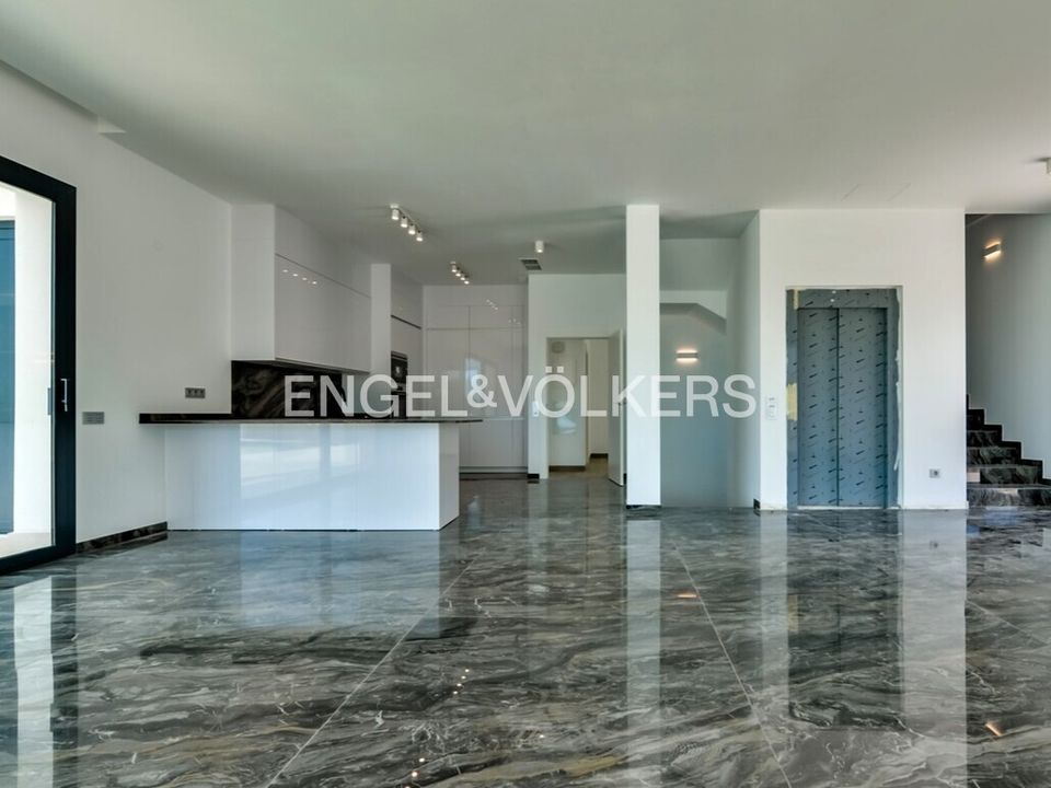 Villa i Finestrat, Alicante - foto 2