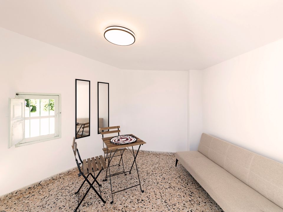 Rækkehus i Venta Baja, Malaga - foto 5