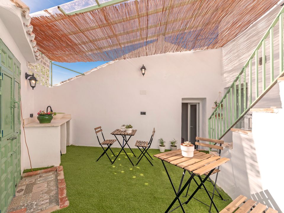 Rækkehus i Venta Baja, Malaga - foto 3