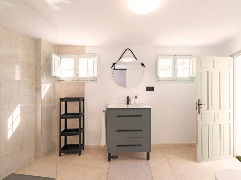 Rækkehus i Venta Baja, Malaga - foto 2