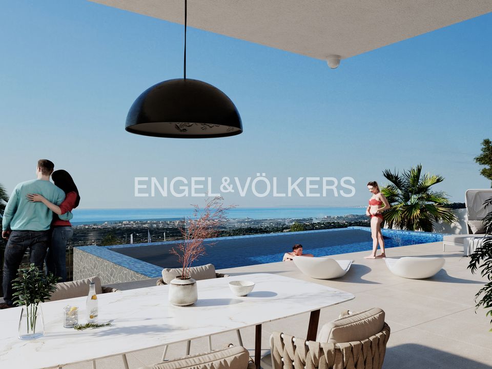 Villa i Finestrat, Alicante - foto 5