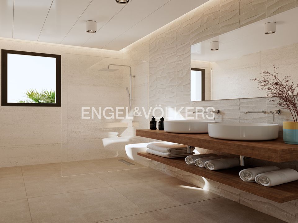 Villa i Finestrat, Alicante - foto 4