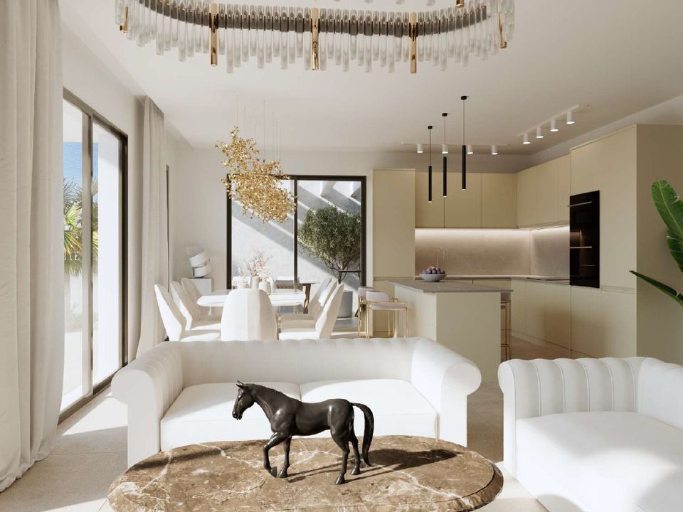 Villa i Finestrat, Alicante - foto 4